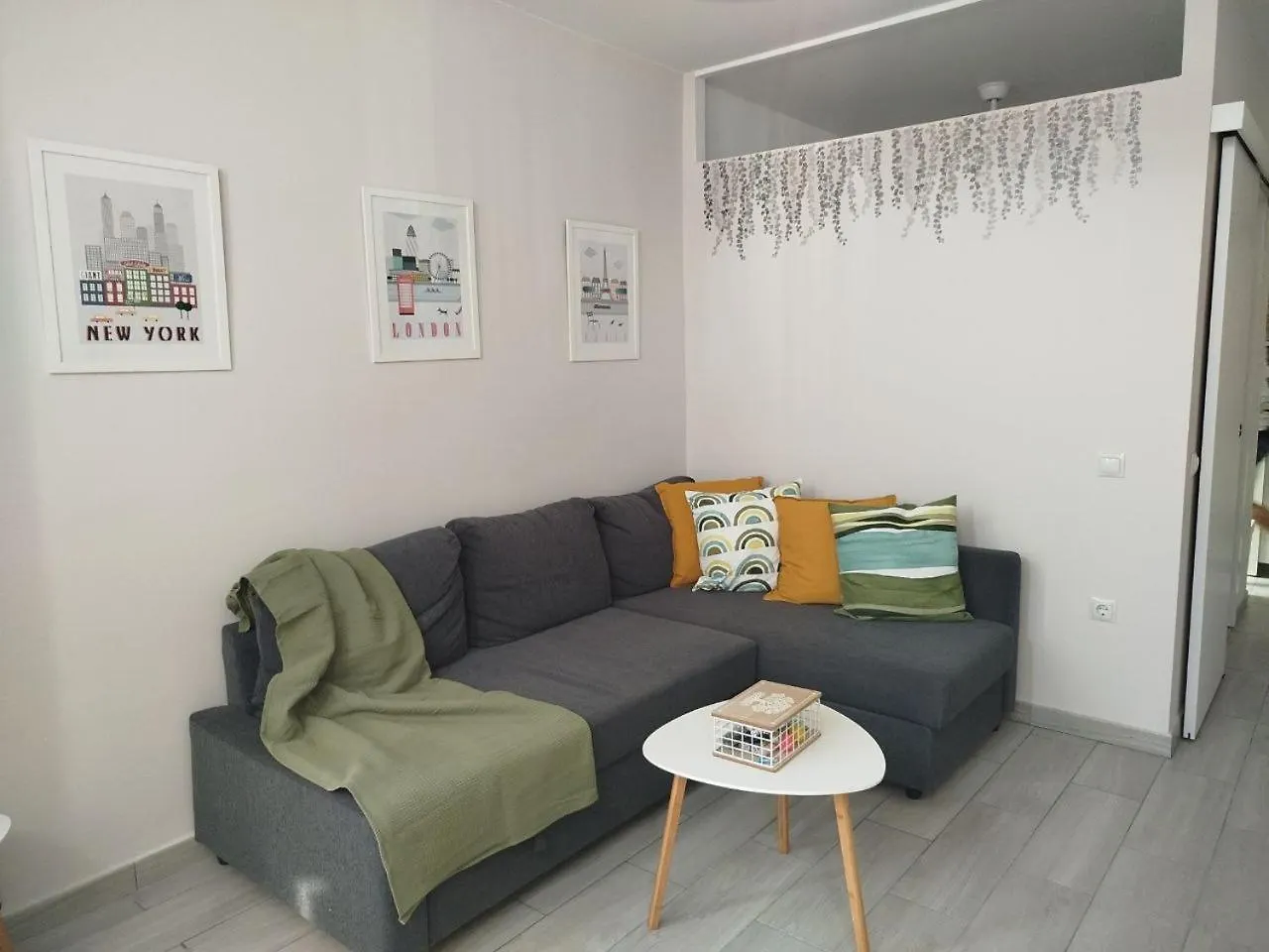 El Rincon De Mi Reina Apartment Torremolinos