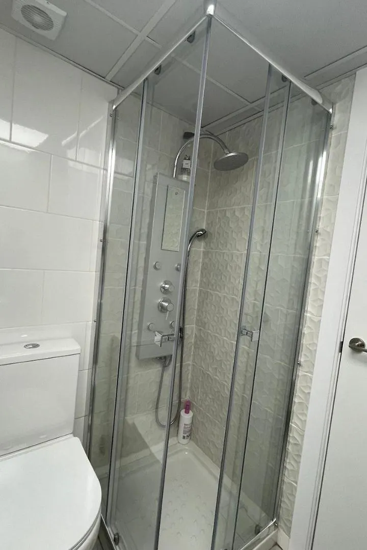 El Rincon De Mi Reina Apartment Torremolinos 0*,