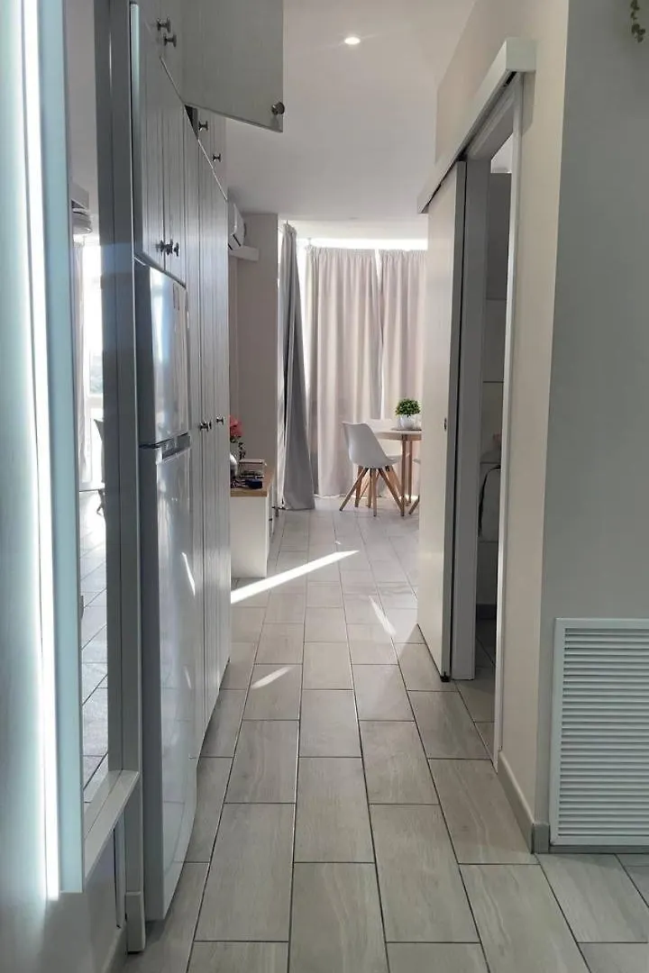 El Rincon De Mi Reina Apartment Torremolinos Spain
