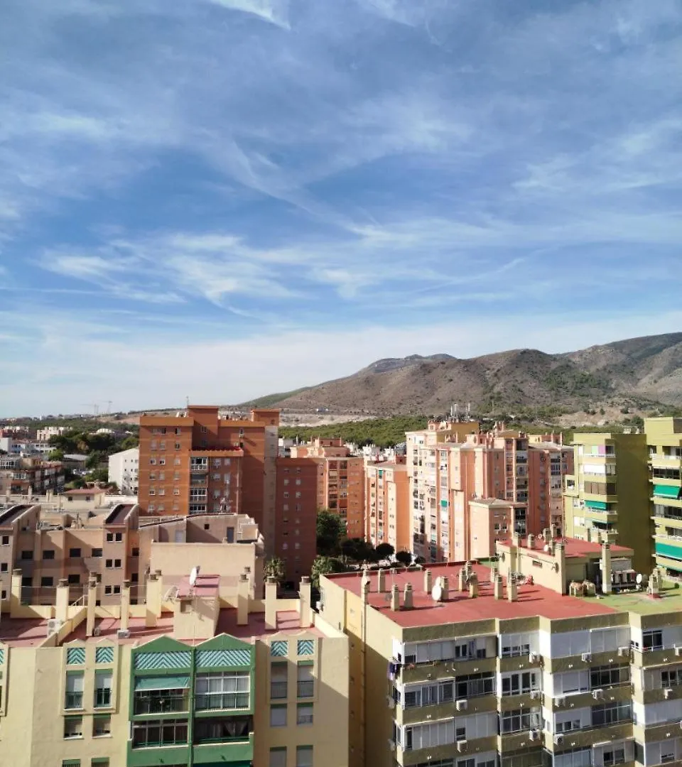 El Rincon De Mi Reina Apartment Torremolinos Spain