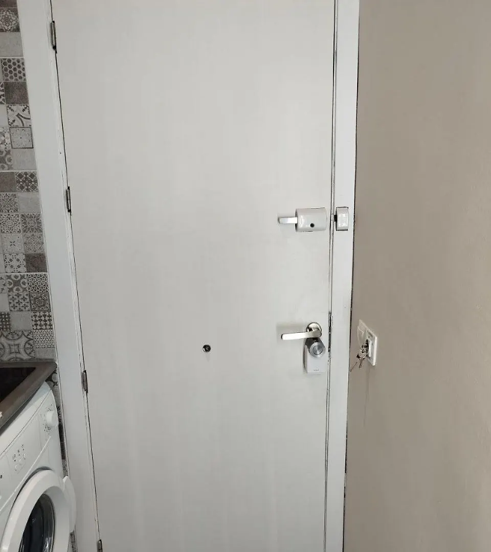 El Rincon De Mi Reina Apartment Torremolinos Spain