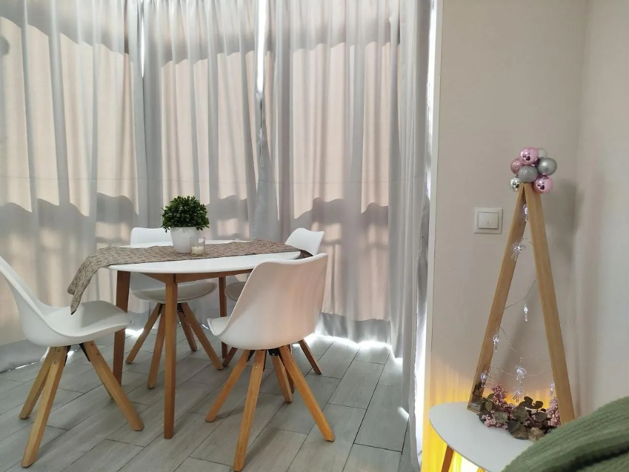 El Rincon De Mi Reina Apartment Torremolinos 0*,