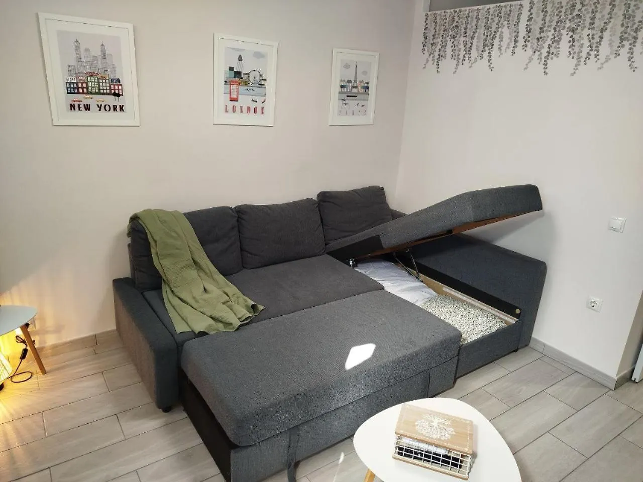 El Rincon De Mi Reina Apartment Torremolinos