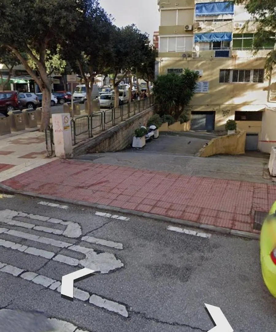 דירות טורמולינוס El Rincon De Mi Reina
