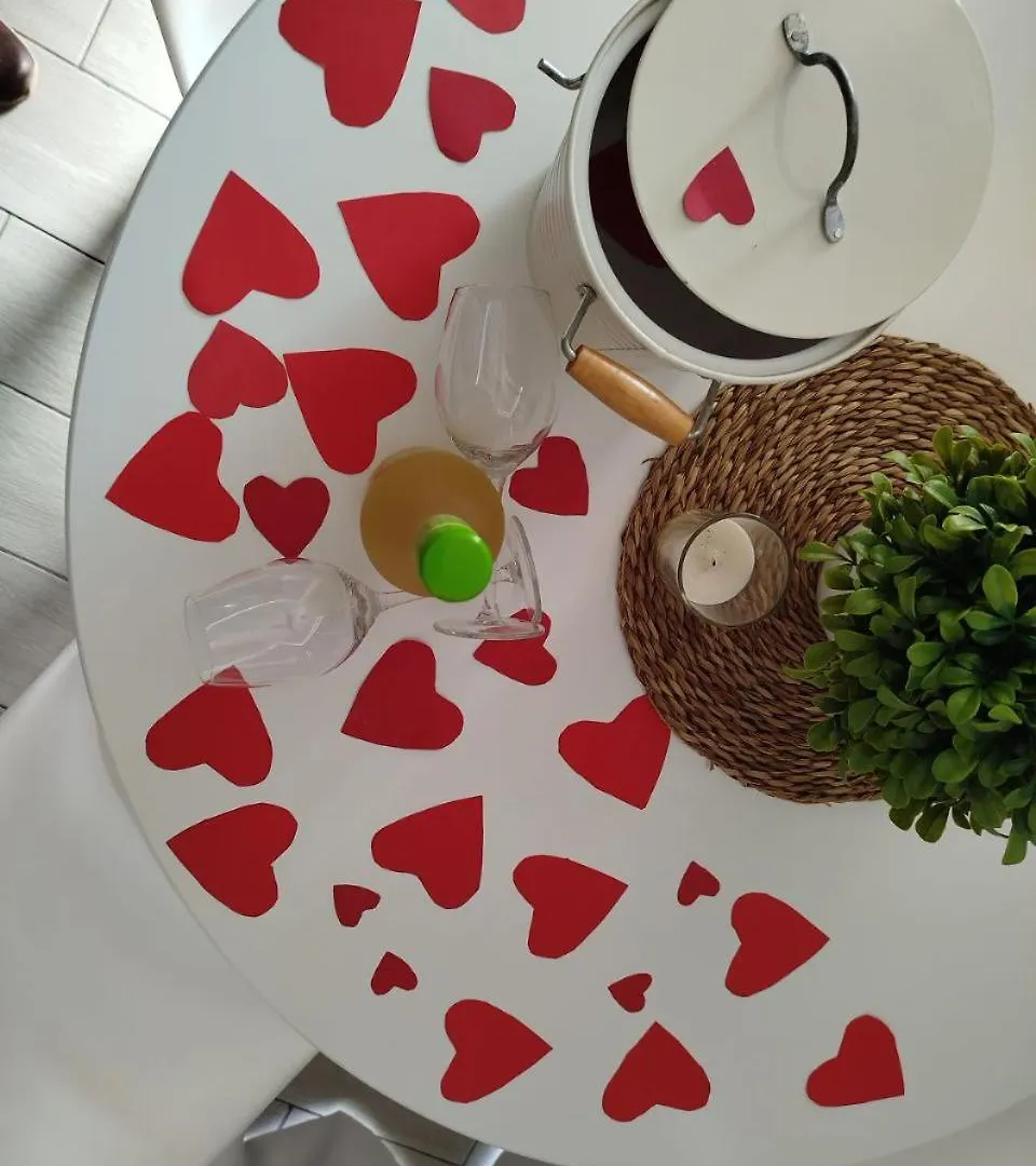 דירות טורמולינוס El Rincon De Mi Reina ספרד
